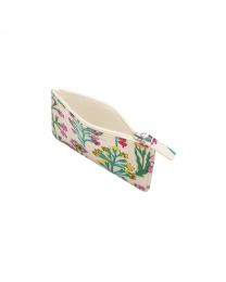 Paper Pansies Small Card & Coin Purse
