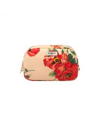 Archive Rose Classic Cosmetic Case