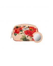 Archive Rose Classic Make Up Case