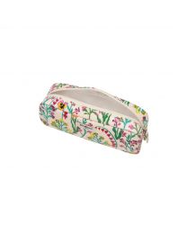 Paper Pansies Classic Beauty Brushes Bag