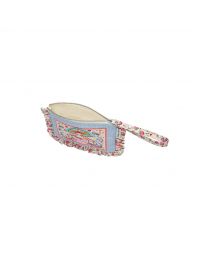 GBBO Frill Wristlet Pouch