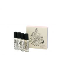 Power To The Peaceful Rollerball Set