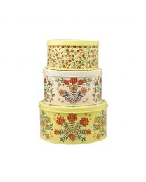 GBBO Showstopper Set of 3 Cake Tins