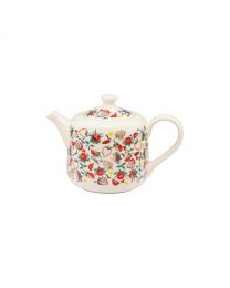 GBBO Showstopper Ditsy Royal Stafford Teapot