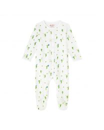 Baby Peas Sleepsuit (0-24 Months)