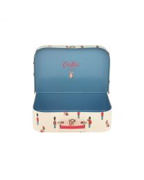 Royal Suitcase Box