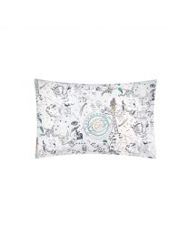 Power to the Peaceful Set of 2 Pillowcases