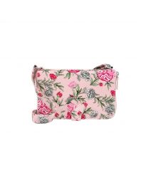 Winding Rose The Everything Cross Body