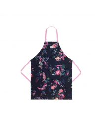 New Birds and Roses Standard Apron