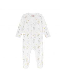 Good Monsters Frill Sleepsuit (0-24 months)