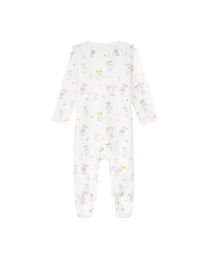 Good Monsters Frill Sleepsuit (0-24 months)