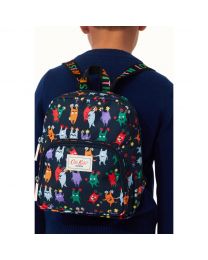 Good Monsters Kids Mini Backpack