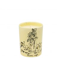 Celestial Water Votive Candle