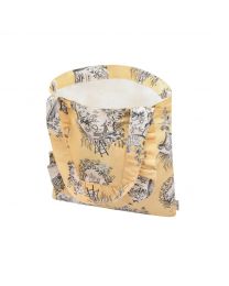 30 Years Toile New Frill Tote