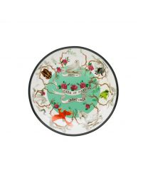Harry Potter Magical Creatures Side Plate