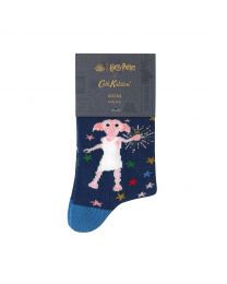 Harry Potter Dobby's Sock Kids Socks