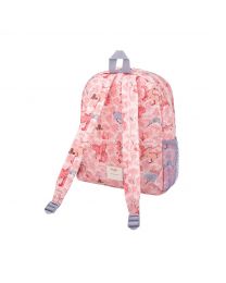 Unicorn Kids Classic Large Backpack with Mesh Pocket