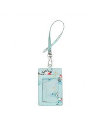 Spring Bunnies and Lambs  I.D Holder