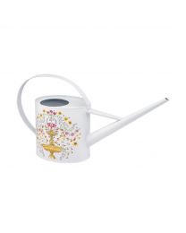 Floral Fountain Indoor Watering Can