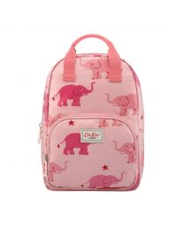 Elephants Kids Medium Backpack