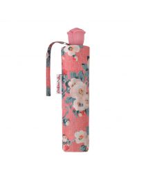 Mayfield Blossom Rose Handle Umbrella - UV