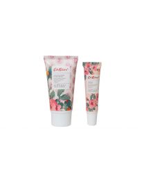 Freston Cassis & Rose Hand and Lip Gift Set