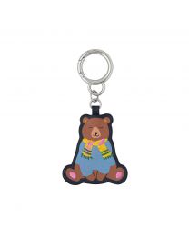 Bears Key Ring
