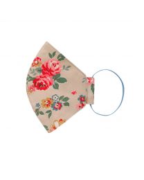 Wells Rose Face Covering (Adult)