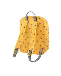 Bee Foldaway Backpack