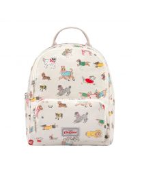 Small Park Dogs Small Backpack