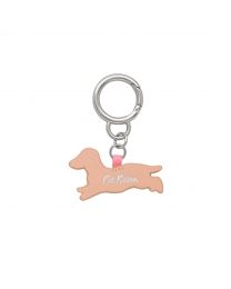 Park Dogs Sausage Dog Key Ring
