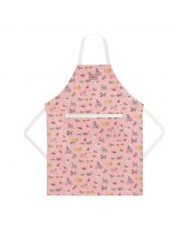 Small Park Dogs Easy Adjust Apron