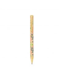 Painted Bluebell Chunky Pen