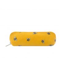 Bee Curved Pencil Case