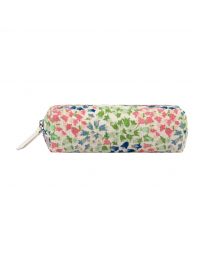Painted Bluebell Square Pencil Case