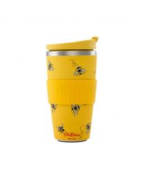 Bee Travel Cup