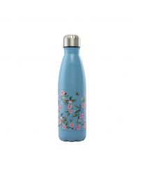 Greenwich Flowers Water Bottle