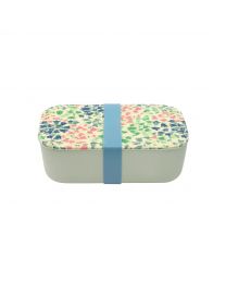 Painted Bluebell Lunch Box