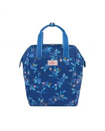 Greenwich Flowers Backpack Nappy Bag