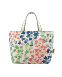Painted Bluebell Lunch Tote 