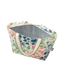 Painted Bluebell Lunch Tote 