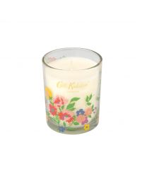 Summer Floral Seasalt & Bergamot Candle
