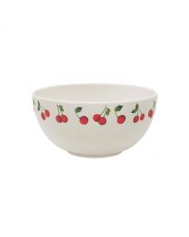 Cherries Bowl