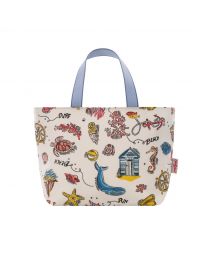 Summer Time Lunch Tote 