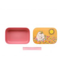Moomins Meadow Lunch Box