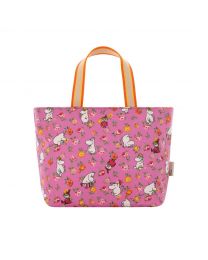 Moomins Linen Sprig Lunch Tote