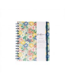 PORTLAND FLOWERS Wiro Notebook 