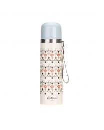 Ditsy Fields Insulated Flask