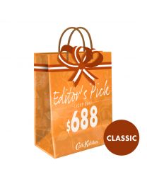"Editor's Pick - Classic" Lucky Bag