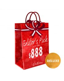 "Editor's Pick - Deluxe" Lucky Bag